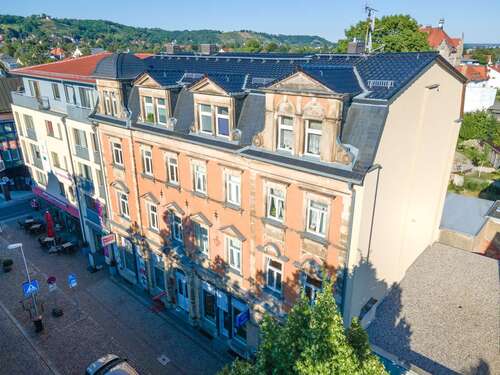 Foto - Wohnung zum Mieten in Radebeul 750,00 € 75.07 m²