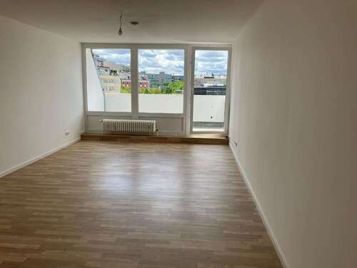 Foto - Wohnung zum Mieten in München 1.260,00 € 36 m²