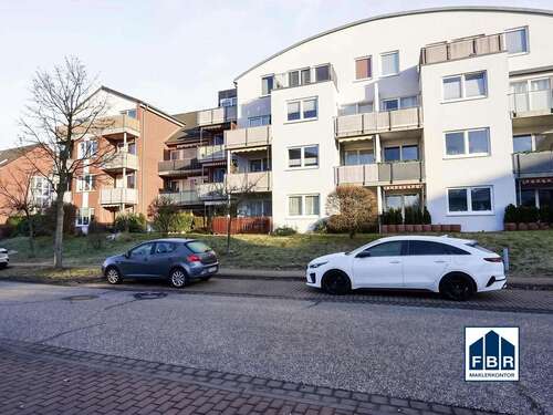 Foto - Wohnung zum Kaufen in Schwerin 135.000,00 € 66.55 m²