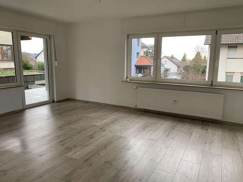 Foto - Wohnung zum Mieten in Bruchsal 1.230,00 € 100 m²