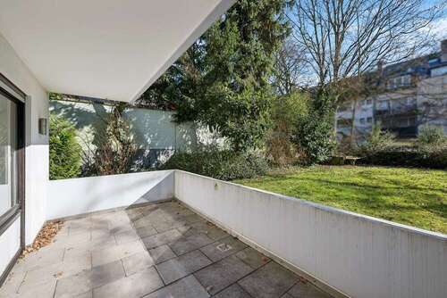 Foto - Wohnung zum Kaufen in Frankfurt am Main 475.000,00 € 56.78 m²