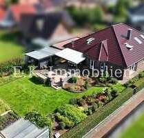 Haus zum Kaufen in Saterland Ramsloh 695.000,00 € 261.2 m² - Saterland / Ramsloh