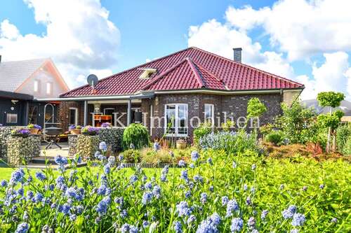 Foto - Haus zum Kaufen in Saterland Ramsloh 695.000,00 € 261.2 m²