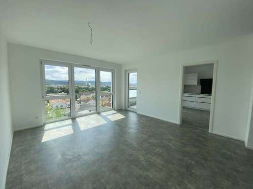 Foto - Wohnung zum Mieten in Obernburg am Main 1.150,00 € 87 m²