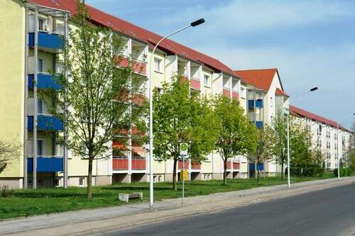 Foto - Wohnung zum Mieten in Finsterwalde 356,53 € 60.61 m²
