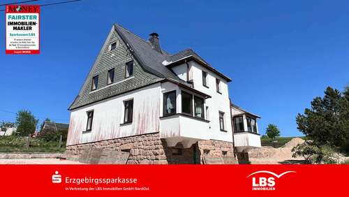 Foto - Haus zum Kaufen in Eibenstock 189.000,00 € 178 m²