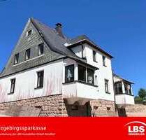 Haus zum Kaufen in Eibenstock 189.000,00 € 178 m²