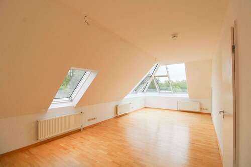 Foto - Wohnung zum Kaufen in Hohen Neuendorf 399.000,00 € 114.05 m²