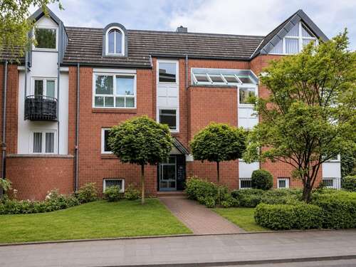 Foto - Wohnung zum Kaufen in Hannover 279.000,00 € 58 m²