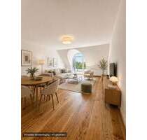 Wohnung zum Kaufen in Hannover 279.000,00 € 58 m²