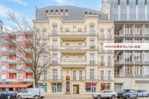 Foto - Wohnung zum Kaufen in Berlin 1.036.000,00 € 107 m²