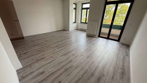 Foto - Wohnung zum Mieten in Chemnitz 417,00 € 64 m²