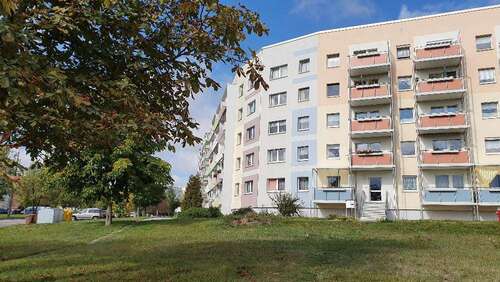Foto - Wohnung zum Mieten in Kirchberg 360,00 € 55.73 m²