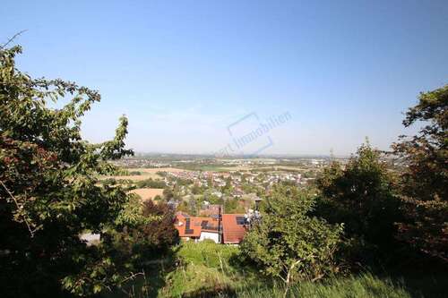 Foto - Grundstück zu verkaufen in Alsbach-Hähnlein 1.150.000,00 € 1150 m²