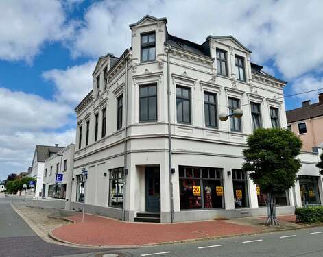 Foto - Wohnung zum Mieten in Nordenham 560,00 € 65.91 m²