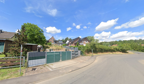 Foto - Grundstück zu verkaufen in Bad Münstereifel 160.000,00 € 525 m²