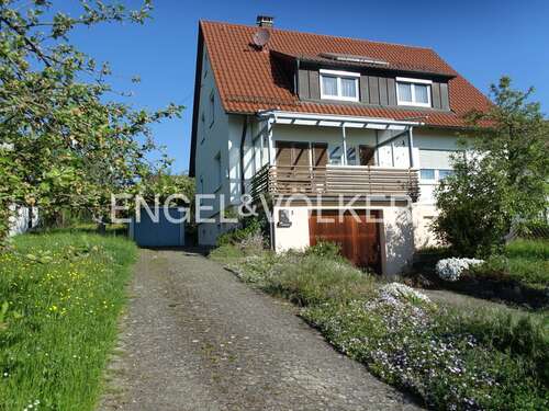 Foto - Haus zum Kaufen in Kusterdingen 910.000,00 € 150 m²