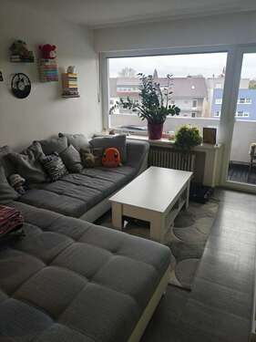 Foto - Wohnung zum Mieten in Bocholt 595,00 € 70 m²