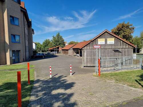 Foto - Garage zu vermieten in Paderborn 30,00 €