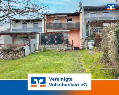 Foto - Haus zum Kaufen in Reutlingen 369.000,00 € 91.99 m²