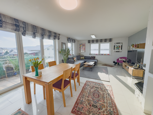 Foto - Wohnung zum Kaufen in Lauchringen 398.000,00 € 109 m²