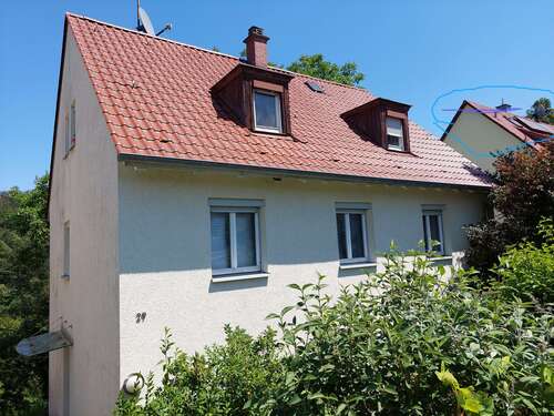 Foto - Haus zum Kaufen in Stuttgart 599.000,00 € 208 m²