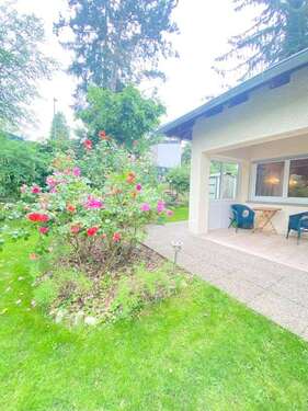 Foto - Haus zum Mieten in Wiesbaden 3.080,00 € 180 m²