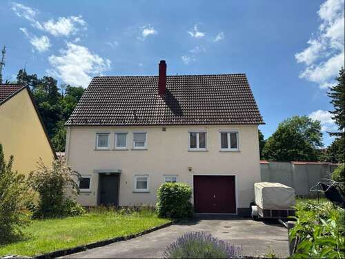 Foto - Haus zum Kaufen in Giengen 280.000,00 € 85.89 m²