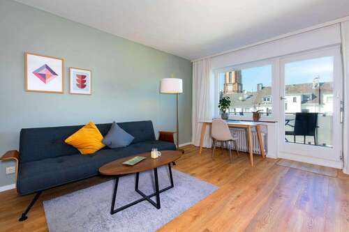 Foto - Wohnen auf Zeit in Wuppertal 980,00 €