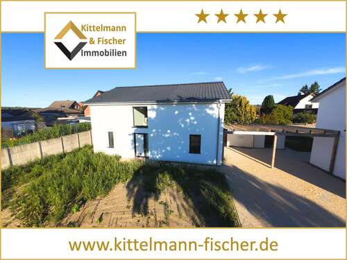 Foto - Haus zum Kaufen in Ehra-Lessien 318.000,00 € 171 m²