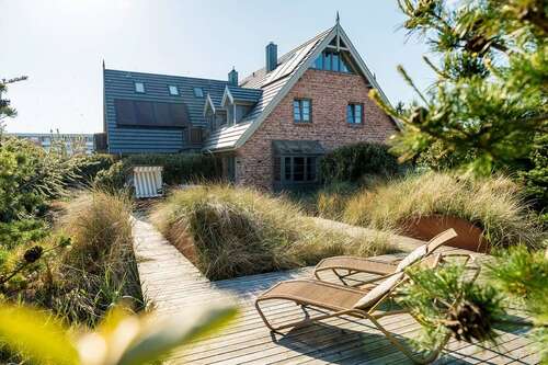 Foto - Haus zum Kaufen in SyltWesterland 1.490.000,00 € 115 m²