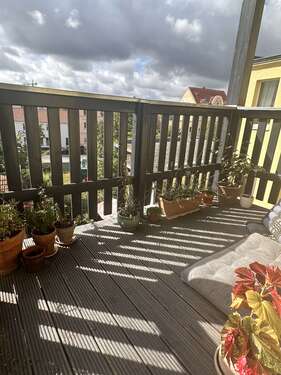 Foto - Wohnung zum Mieten in Cottbus 549,00 € 65.2 m²