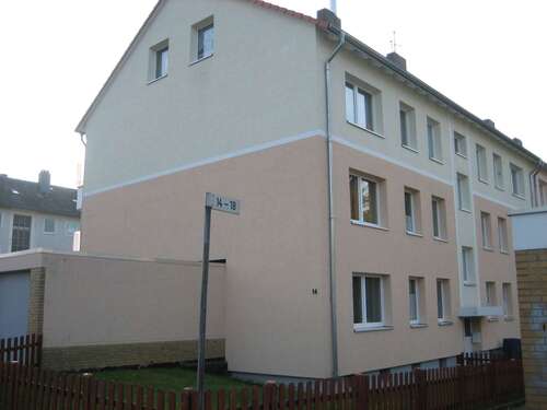 Foto - Wohnung zum Mieten in Hildesheim 380,00 € 46 m²