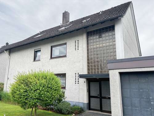 Foto - Wohnung zum Mieten in Herford 950,00 € 105 m²