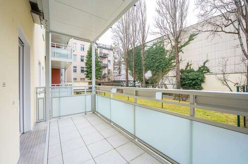 Foto - WG-Zimmer in München 850,00 € 15 m²
