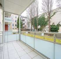 WG-Zimmer in München 850,00 € 15 m²