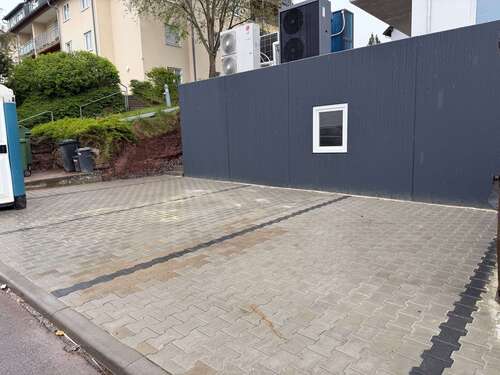 Foto - Garage zu vermieten in Sankt Georgen im Schwarzwald 25,00 €