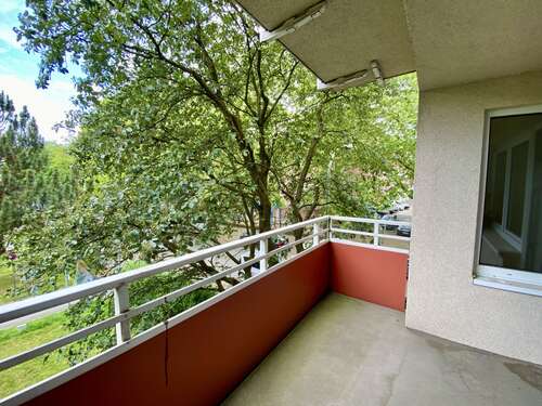 Foto - Wohnung zum Mieten in Duisburg 350,00 € 45 m²