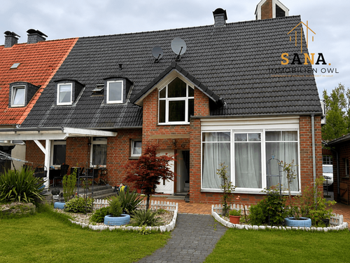 Foto - Haus zum Kaufen in Bielefeld 499.900,00 € 201 m²