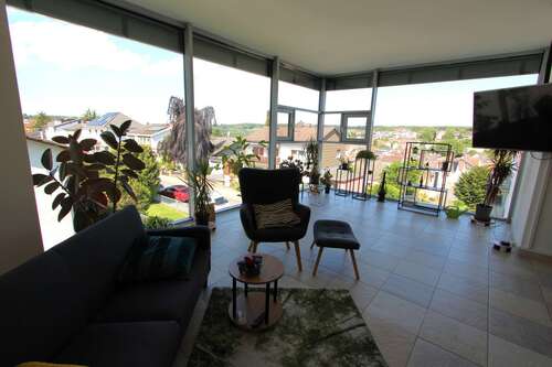 Foto - Wohnung zum Kaufen in Ober-Ramstadt 449.000,00 € 116 m²