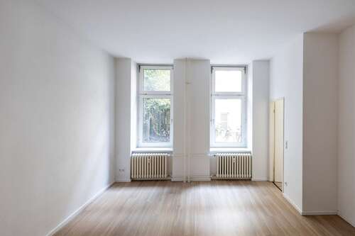 Foto - Wohnung zum Kaufen in Berlin 155.000,00 € 29.95 m²