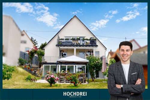 Foto - Haus zum Kaufen in Heidesheim am Rhein 690.000,00 € 307.06 m²