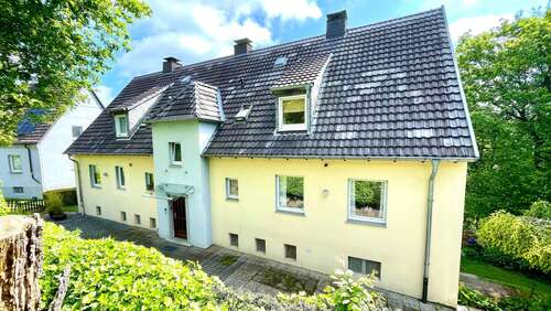 Foto - Haus zum Kaufen in Sprockhövel 595.000,00 € 336.61 m²