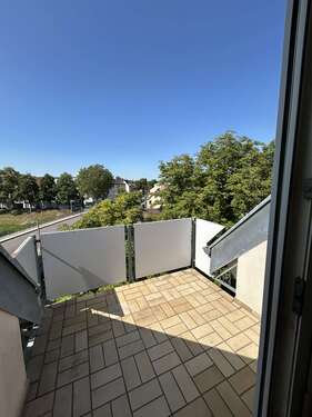 Foto - Wohnung zum Kaufen in Rastatt 275.000,00 € 116.75 m²