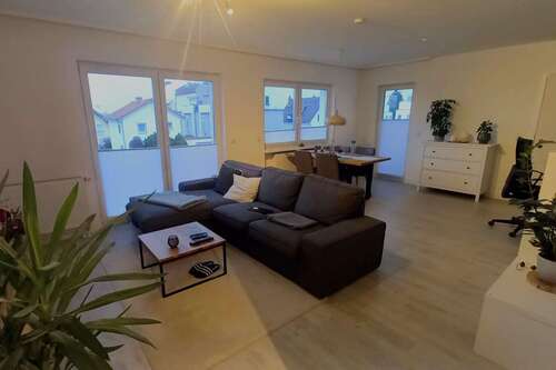 Foto - Wohnung zum Mieten in Alsbach-Hähnlein 900,00 € 72 m²