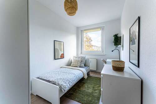 Foto - WG-Zimmer in Potsdam 600,00 € 10.2 m²