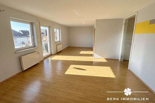 Foto - Wohnung zum Mieten in Walldürn 850,00 € 101 m²