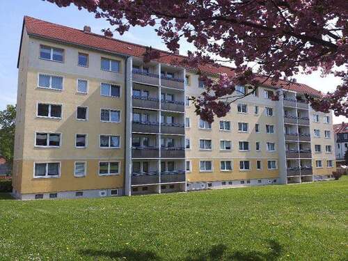 Foto - Wohnung zum Mieten in Lichtentanne 325,00 € 56.42 m²