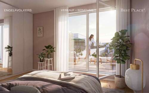 Foto - Wohnung zum Kaufen in Berlin 815.000,00 € 92.1 m²