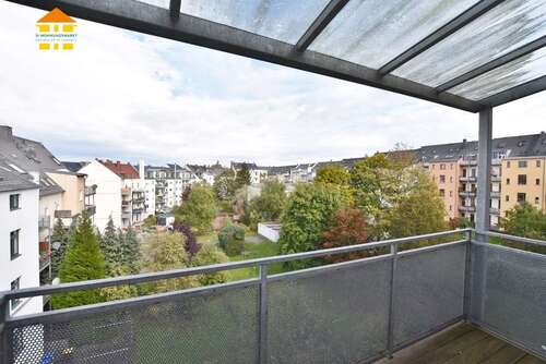 Foto - Wohnung zum Mieten in Chemnitz 310,00 € 70.6 m²